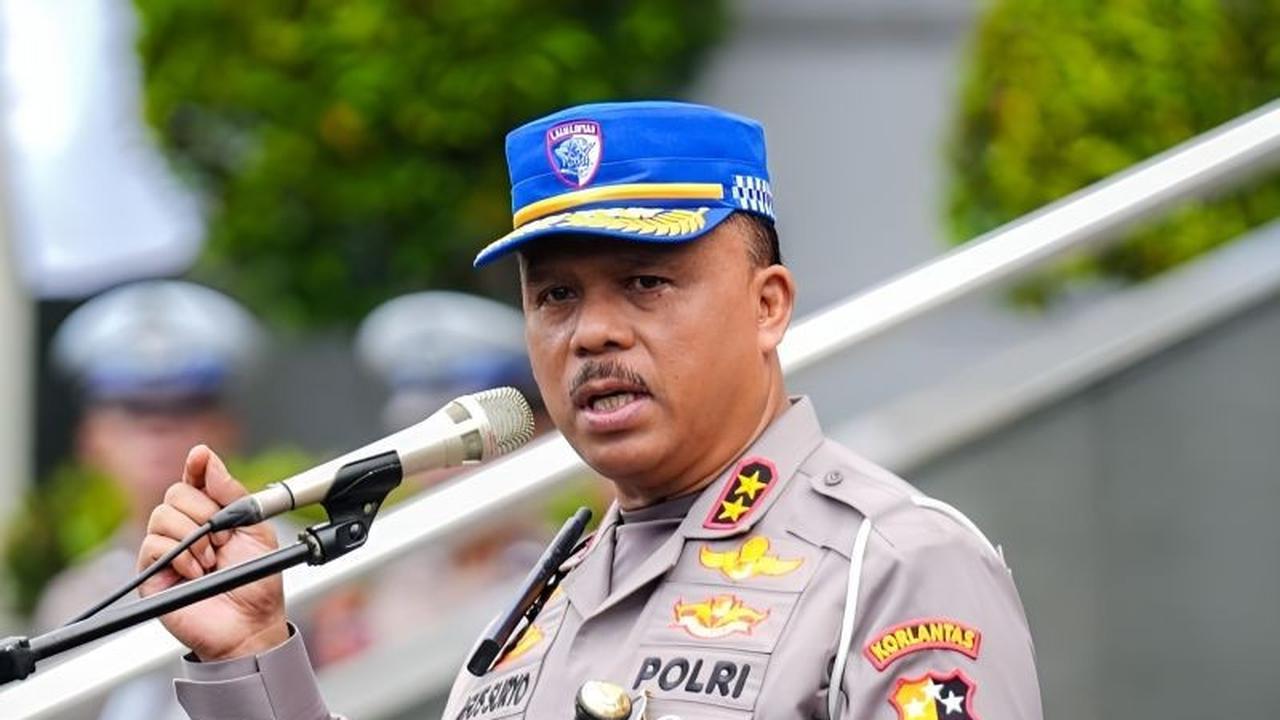 Tahukah Anda? Korlantas Polri Bekukan Sementara Penggunaan Sirene dan Rotator di Jalan Raya