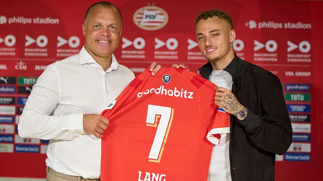 Foto: Daftar 5 Besar Pemain Termahal yang Didatangkan PSV Eindhoven dalam Rentang 10 Tahun Terakhir
