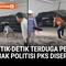 Polres Cilegon merilis pengungkapan kasus pembunuhan anak Dewan Pakar Partai Keadilan Sejahtera (PKS) yang terjadi pada 16 Desember lalu. Setelah hampir tiga pekan dalam pelarian, pelaku bernama Heru Anggara akhirnya dibekuk polisi usai kepergok menc...