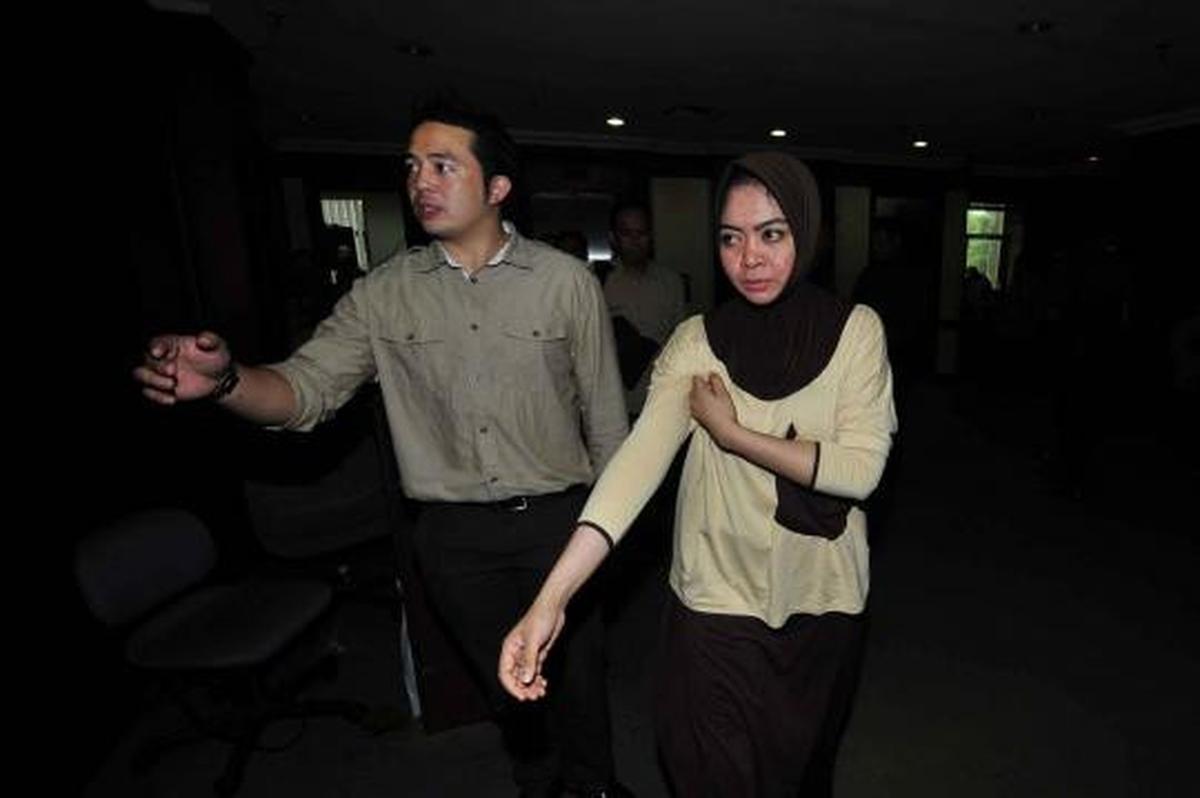 Wa Ode jalani sidang putusan sela