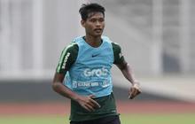 Jangan Anggap Remeh Septian Bagaskara, Si Paling Gacor di Antara Penyerang Timnas Indonesia Sekarang