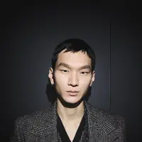Tren riasan pria yang hadirkan look berkharisma dari Dolce&Gabbana Beauty. (Foto: Dolce&Gabbana.dok)
