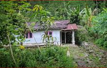 Mengunjungi Kampung Mati di Tengah Hutan Purbalingga, Kini Tinggal Sisakan Satu Keluarga