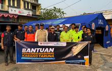 Perkuat Penanganan Karhutla, PNKT Libatkan Karang Taruna di Sumatera-Kalimantan