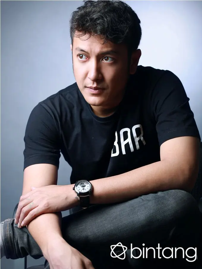Dimas Anggara