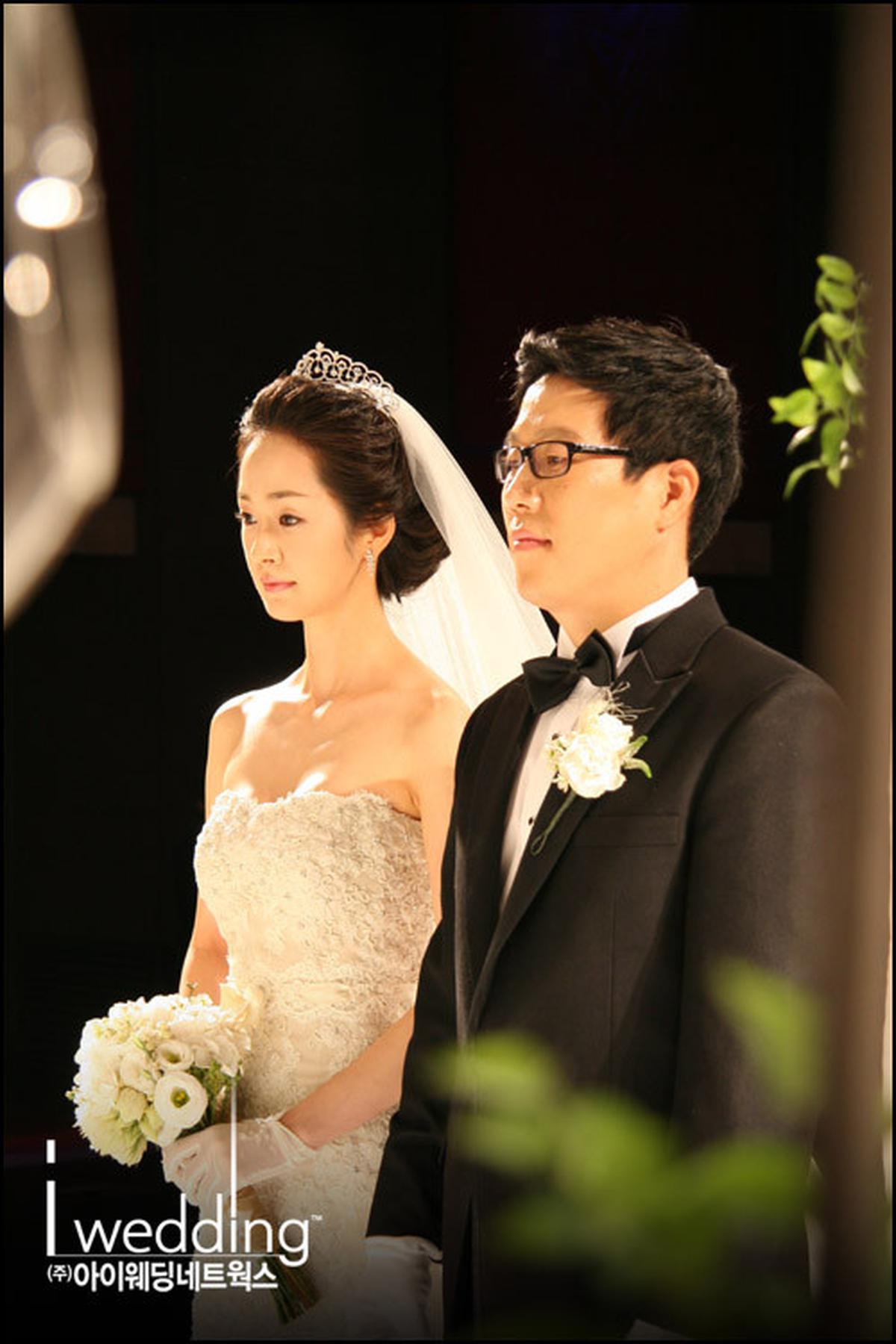 Myung Se-bin dan Kang Ho-sung