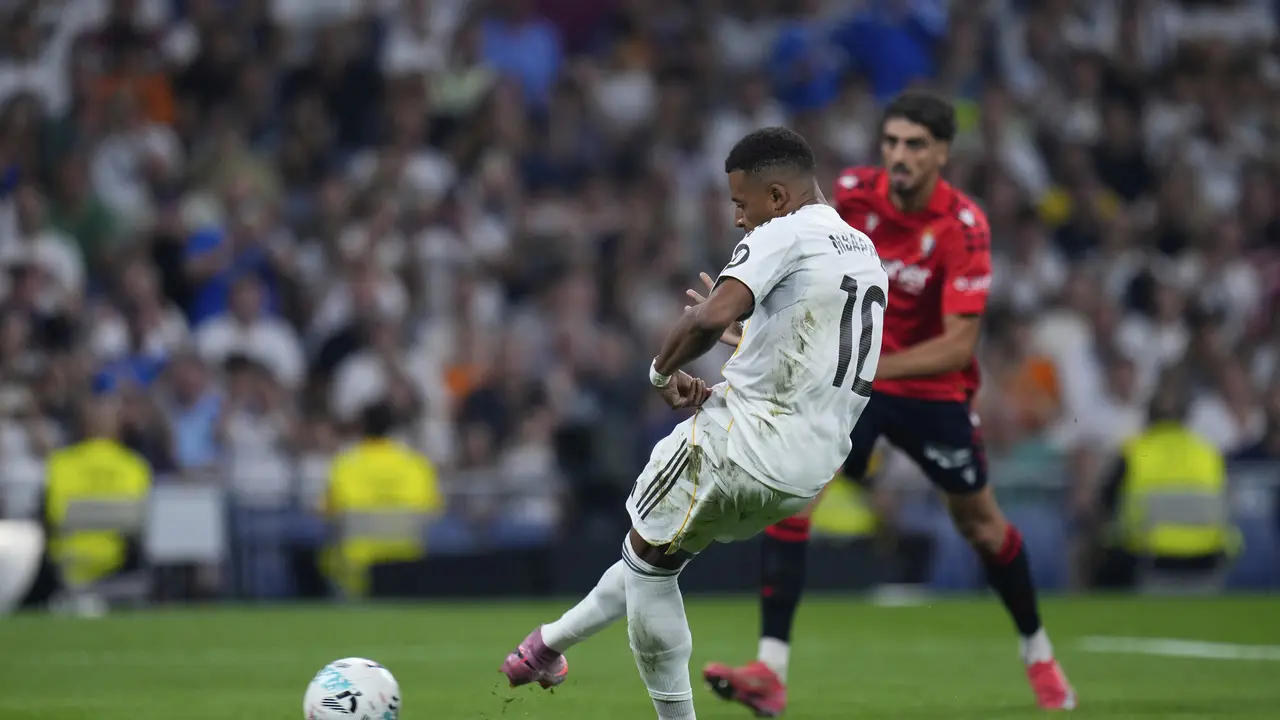 Kylian Mbappe