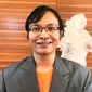 Menurut pengalaman Spesialis Perlindungan Anak Wahana Visi Indonesia (WVI) Satrio Rahargo, permasalahan disabilitas di tengah masyarakat terbilang cukup rumit, Jakarta (16/11/2023). Foto: Liputan6.com/Ade Nasihudin.