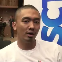 Uus mengaku banyak dapat pelajaran soal agama islam, saat ikut bergabung dalam sinetron Tiga Sempruuul Mencari Surga 4.