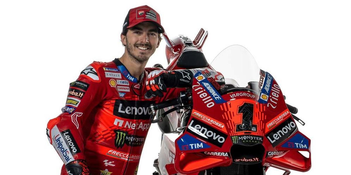 Update Klasemen Pembalap MotoGP 2024