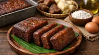5 Resep Kue Tape Singkong Tanpa Mixer, Legit dan Mengembang Sempurna