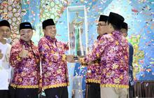 MTQ Kabupaten Tangerang ke-56: Wadah Inklusivitas dan Prestasi Penyandang Disabilitas