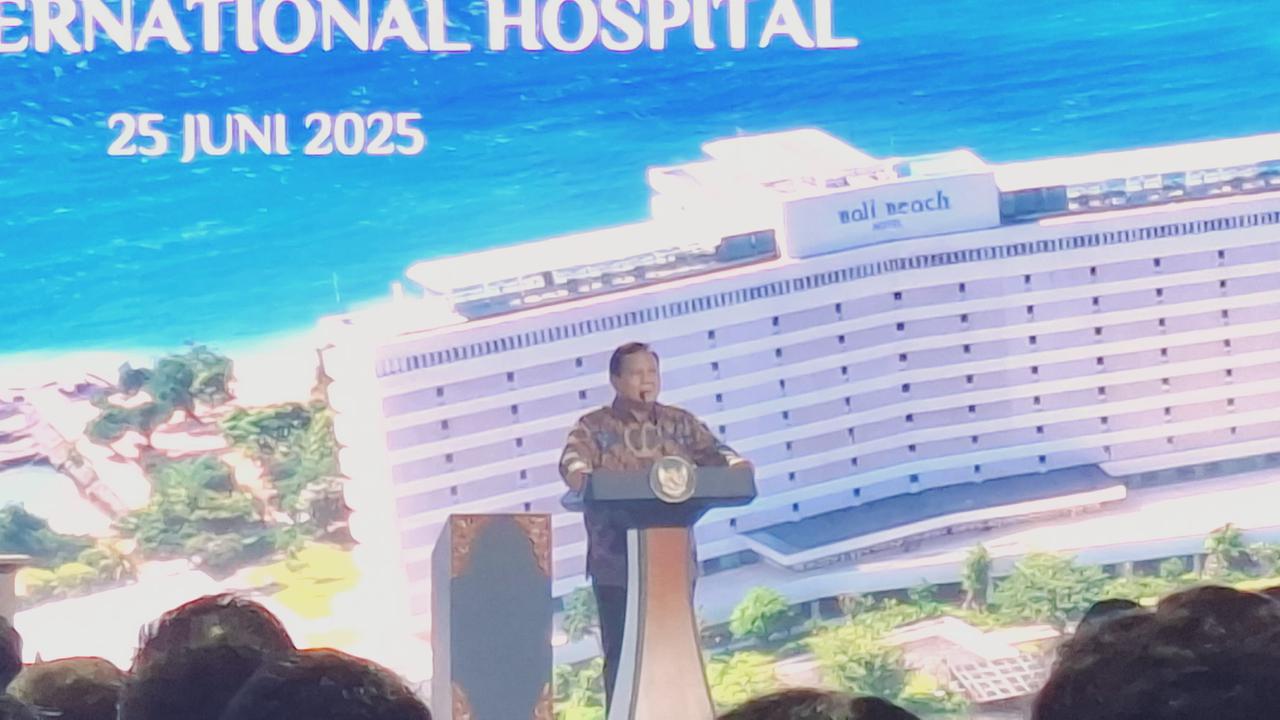 Prabowo Minta Jajarannya Tinggalkan Cara Lama yang Boros