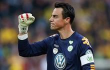 Daripada Juve-City, kapten Wolfsburg lebih suka lawan MU