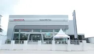 Honda KMG Certified Used Car yang merupakan dealer mobil bekas Honda bersertifikasi memperluas jaringannya hingga pulau Sulawesi, tepatnya di Kota Palu.