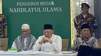 Prioritas Gus Kikin di 100 Hari Kerja
