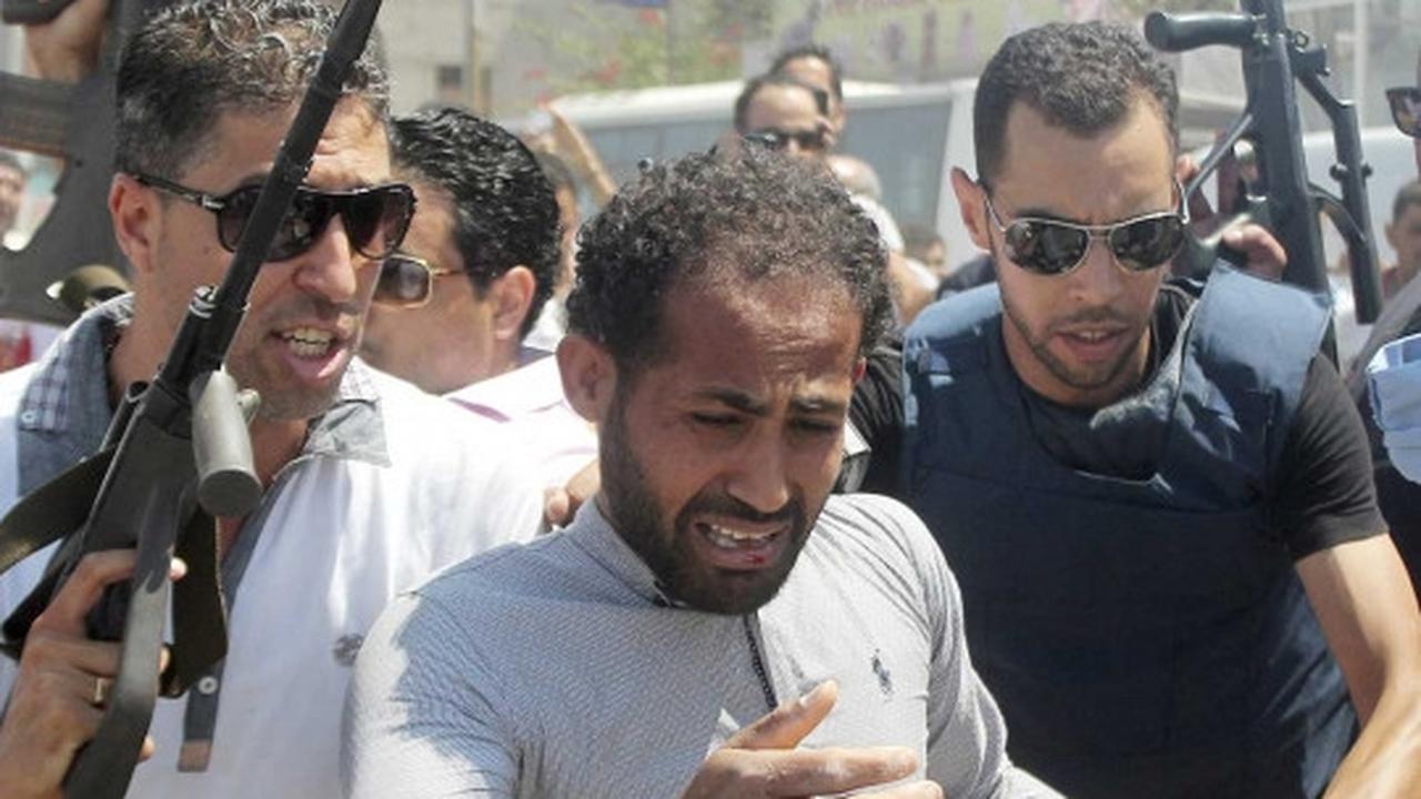 Sedang asyik berlibur, 27 turis di Tunisia tewas diberondong peluru