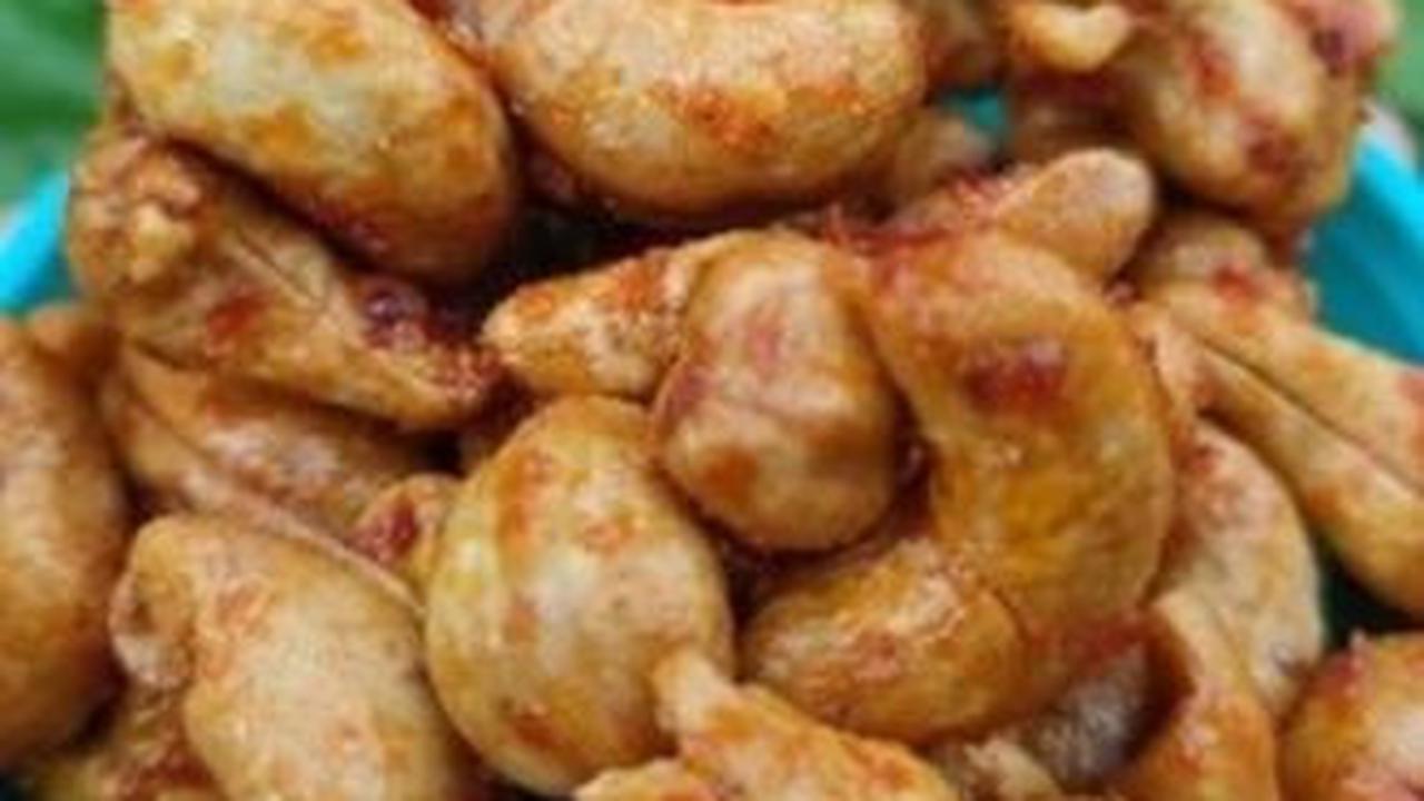 Sudah tidak sabar dengan beragam resep kacang mete yang bisa dijadikan suguhan Lebaran? Simak selengkapnya berikut ini.