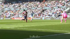 Celta Vigo berhasil mengamankan kemenangan 2-0 saat menjamu Eibar dalam lanjutan laga La Liga Spanyol. Iago Aspas berhasil membuka...