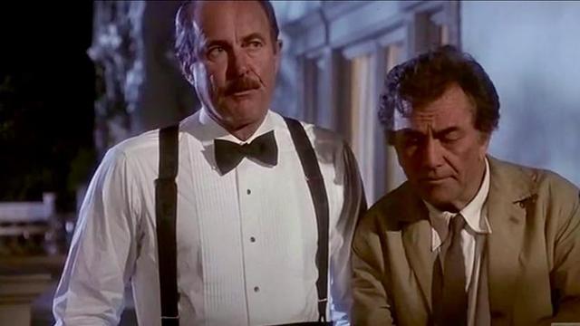 Columbo and the Murder of a Rock Star (1991)