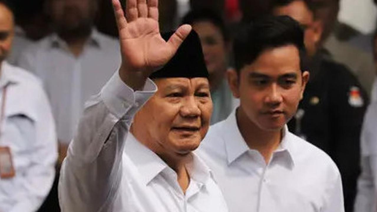 Gerindra Bocorkan Tahapan Seleksi Menteri, dari Profiling sampai Tatap Muka Langsung dengan Prabowo