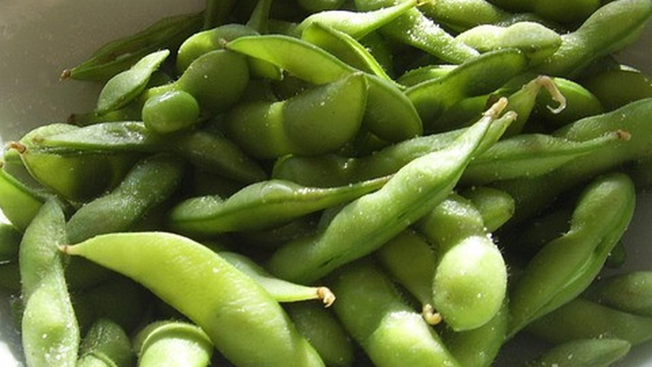 8 Manfaat Edamame untuk Anak, Baik untuk Pertumbuhan Sel