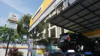 Perawatan yang Benar Bisa Perpanjang Masa Pakai Ban, Begini Caranya