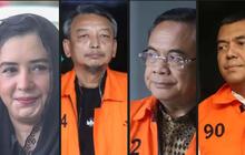 Catatan 18 OTT KPK Hingga Juli 2026, Terbaru Bupati Pemalang