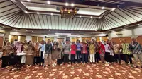 Hari Lingkungan Hidup Sedunia 2025, Menanti Transformasi Kalpataru untuk Menjawab Krisis Lingkungan