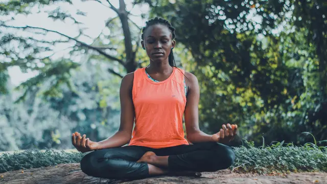Meditation