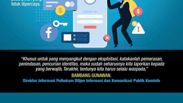 Cek Fakta Infografis pencurian data 2