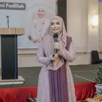 Auliya Rahmi Fadlilah, dokter cantik yang sukses jadi entrepreneur.