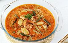 Resep Lontong Sayur Khas Betawi yang Lezat dan Praktis, Cocok Jadi Ide Hidangan Spesial di Hari Raya