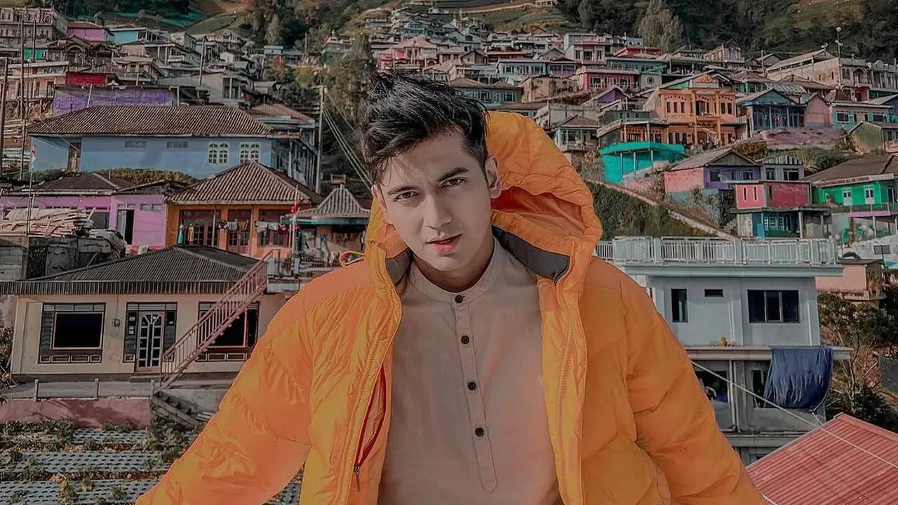 Teuku Ryan