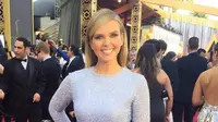 Vagina Dress, Gaun yang Banyak Dibicarakan di Oscar