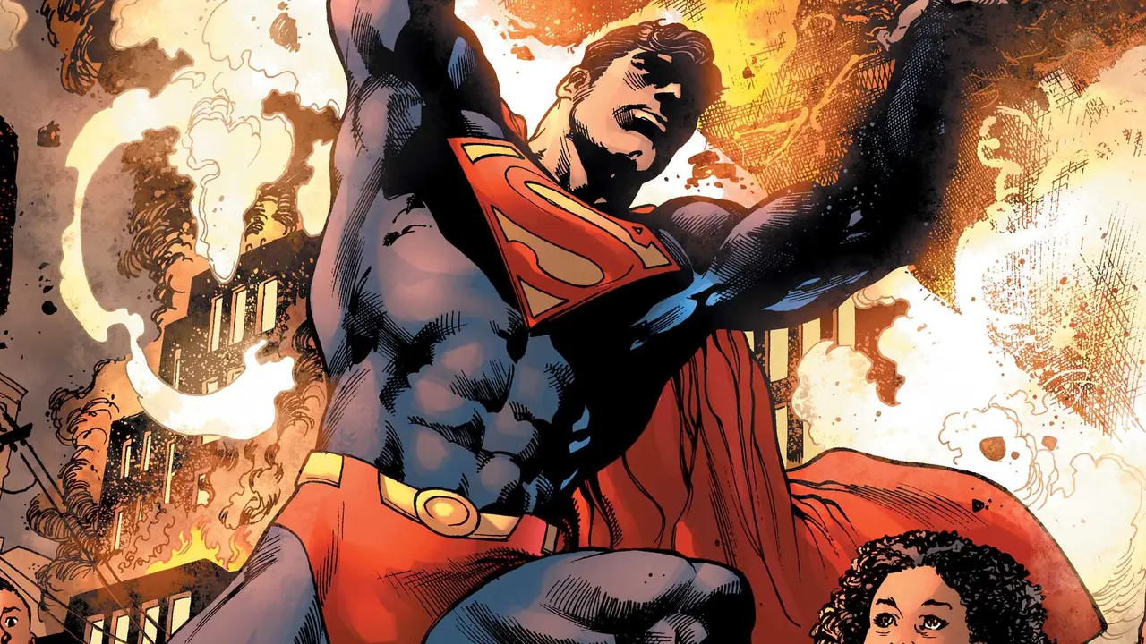 Superman