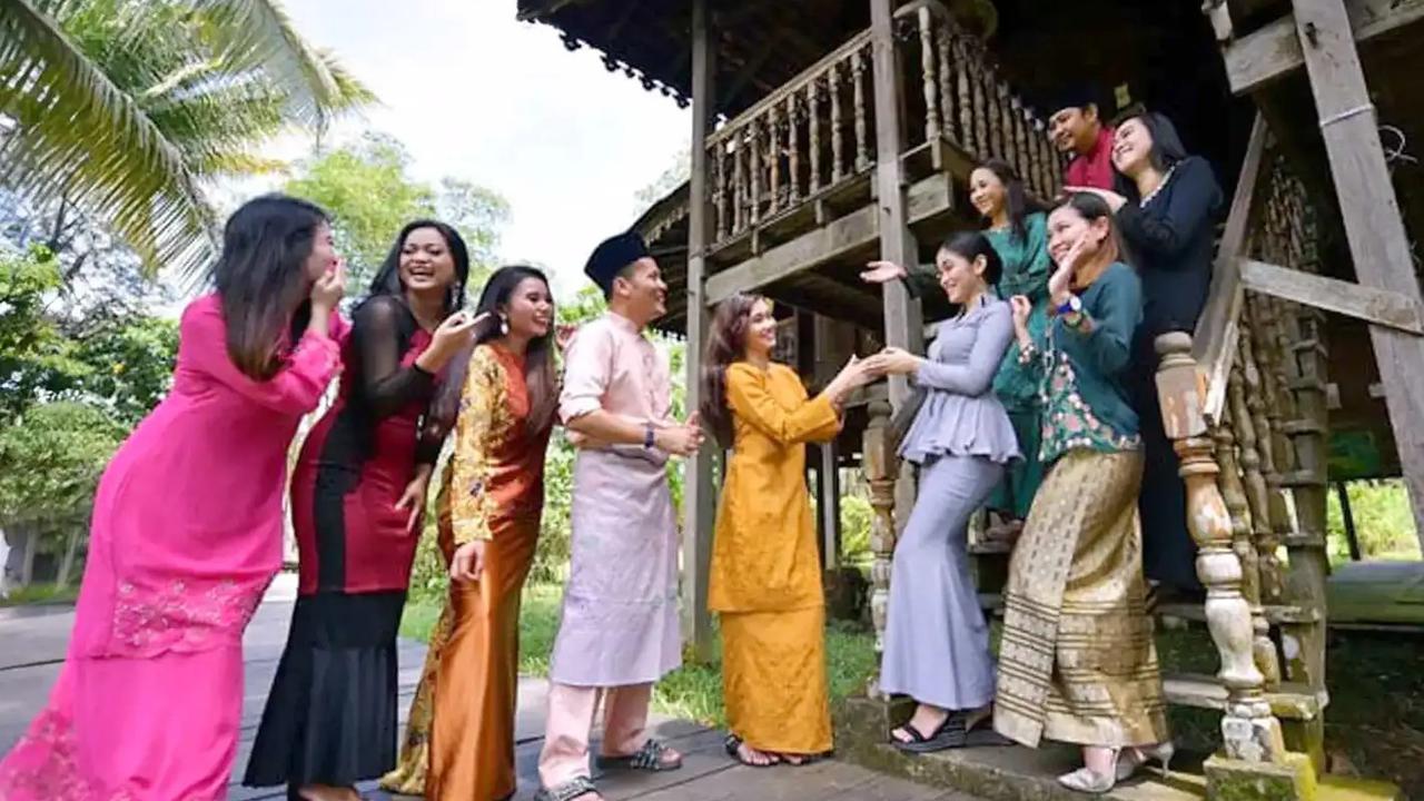 50 Ucapan Lebaran Idul Fitri 2025, Formal, Hangat, Islami, dan Penuh Kekeluargaan
