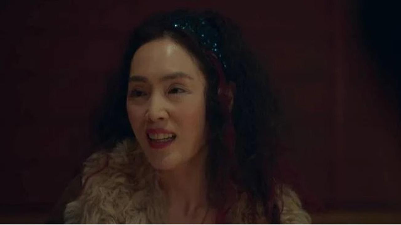 Park Ji Ah
