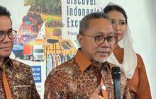 Menko Zulkifli Hasan Optimis MBG dan Kopdes Merah Putih Bawa Indonesia Terang Benderang