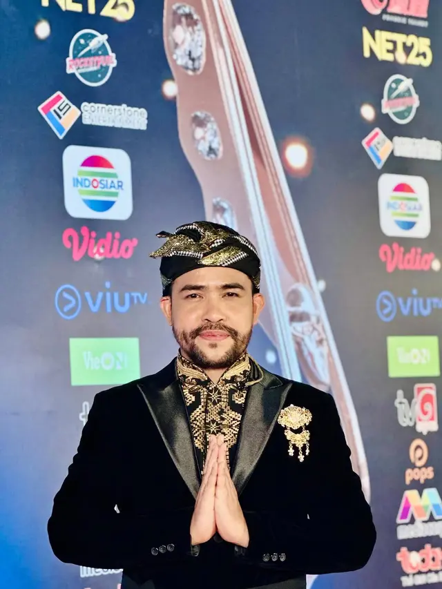 Fildan D’Academy 4. (Foto: Dok. Instagram @da4_fildan)