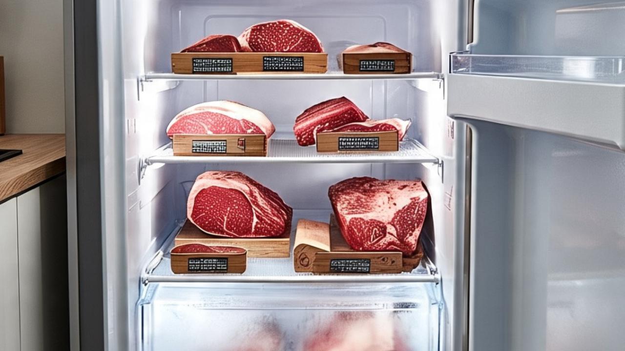 5 Kesalahan yang Wajib Dihindari saat Menyimpan Daging Kurban agar Tidak Cepat Busuk di Freezer