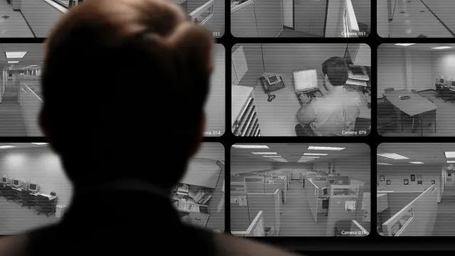 CCTV