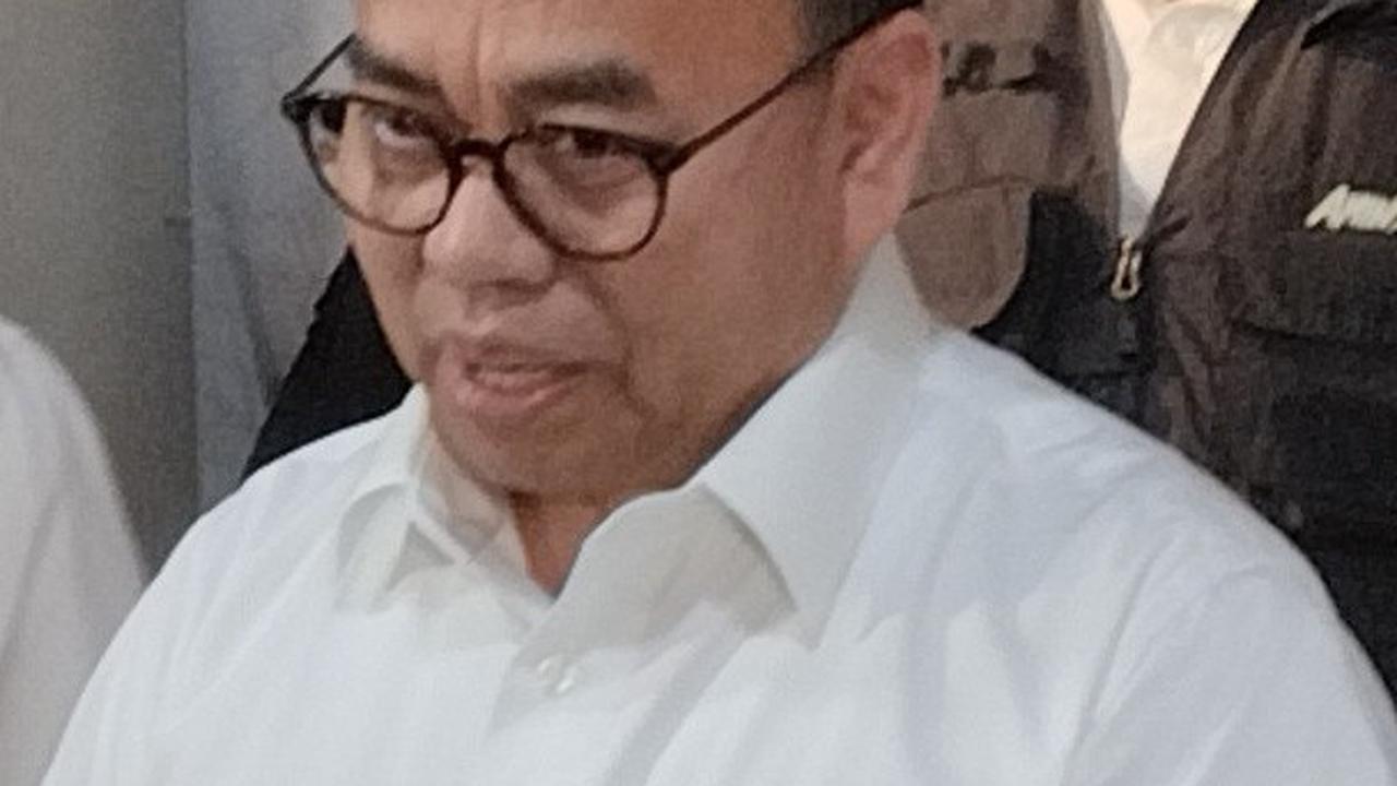Timnas AMIN Ingatkan Jokowi Ambil Cuti jika Ikut Kampanye: Harus Jelas Kegiatan Politik dan Melayani Publik