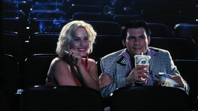 True Romance (1993)