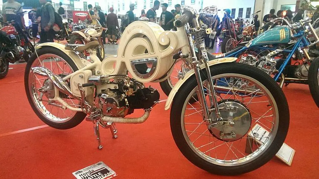 Kustomfest