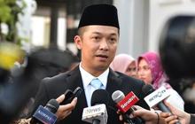 Kata Taufik Hidayat yang kini Resmi Dilantik jadi Wamenpora, dari Pemain Bulu Tangkis Kini Pejabat