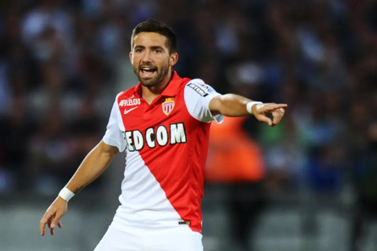 Joao Moutinho