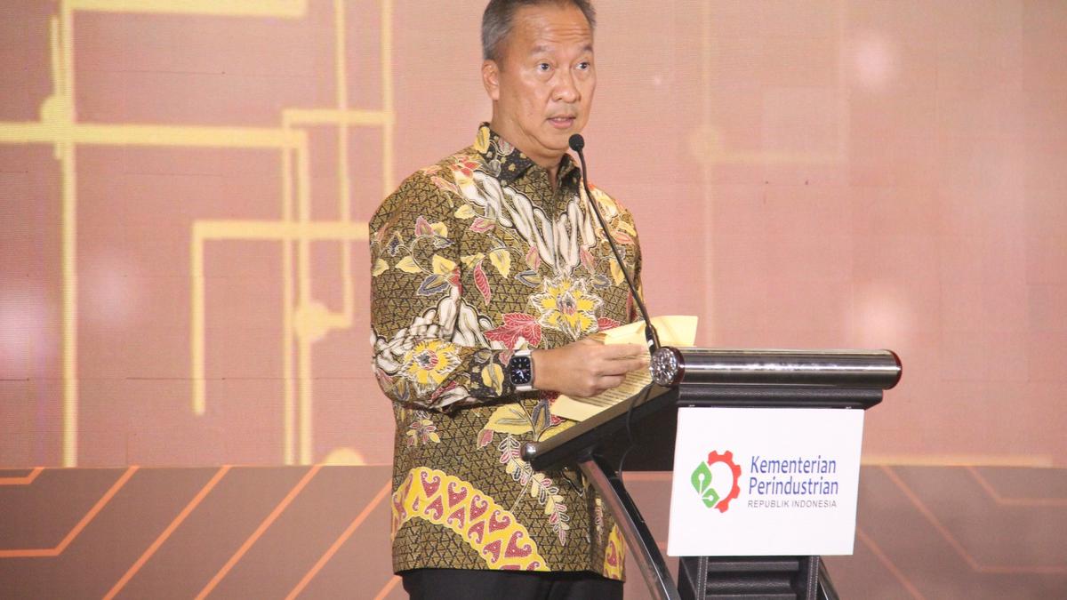 Ada Insentif Mobil Hybrid, Menperin Harap Masyarakat Minat Beli