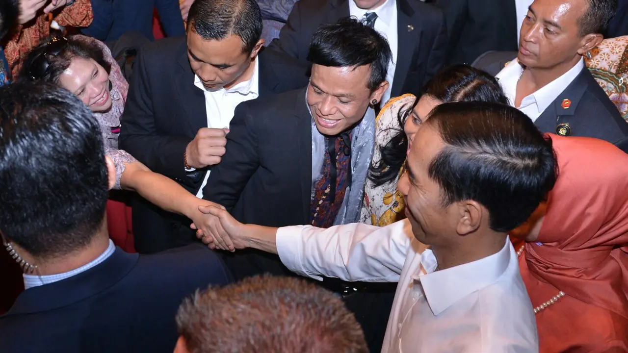 Jokowi