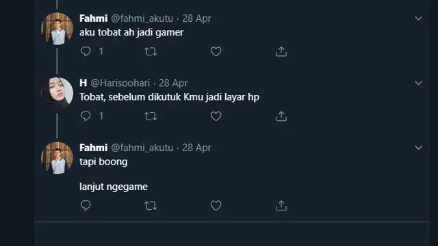 Malam Pertama Malah Ditinggal Main Game Online, Komentar Netizen Bikin Ngakak
